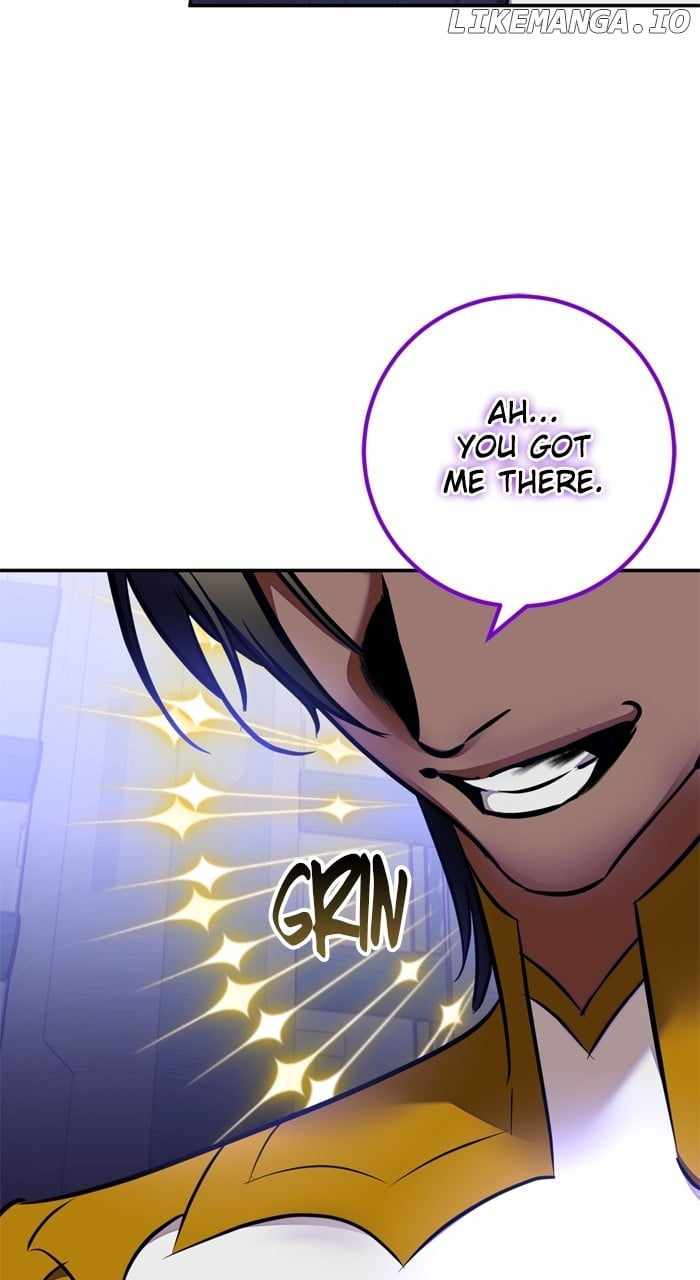 Return to Player Chapter 205 51